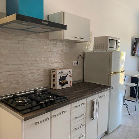 Loft Valentina Apartment Плая Бланка Екстериор снимка