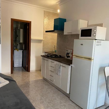 Loft Valentina Apartment Плая Бланка Екстериор снимка