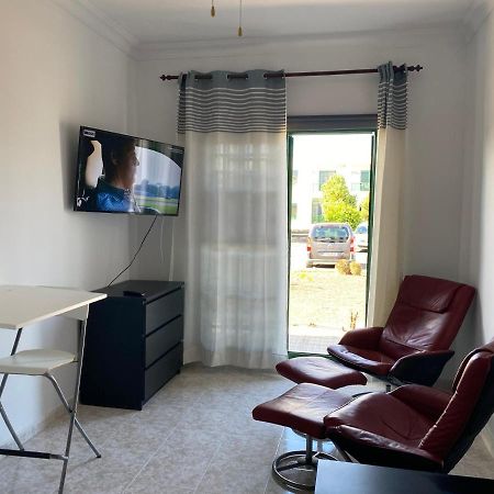 Loft Valentina Apartment Плая Бланка Екстериор снимка