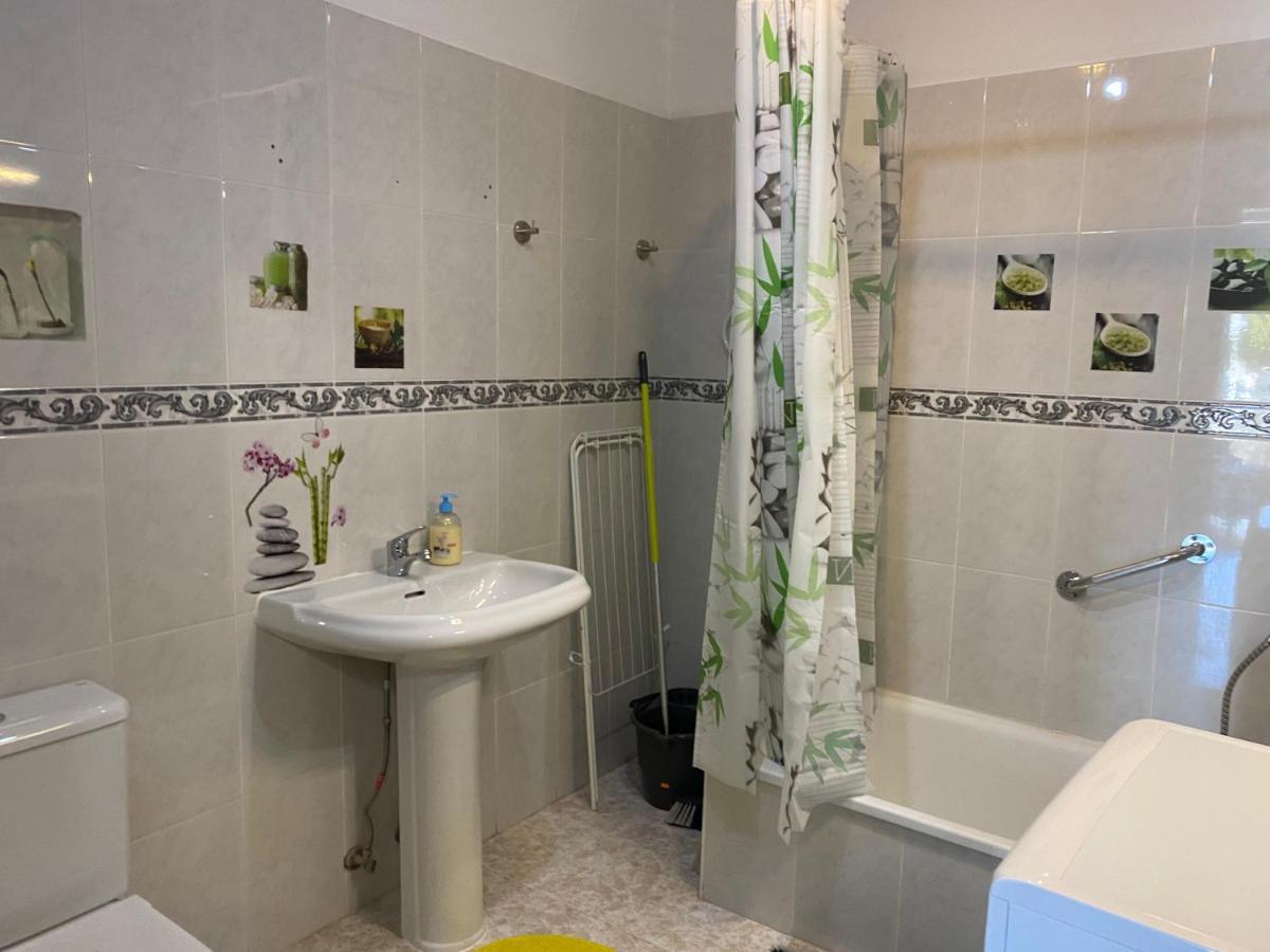 Loft Valentina Apartment Плая Бланка Екстериор снимка