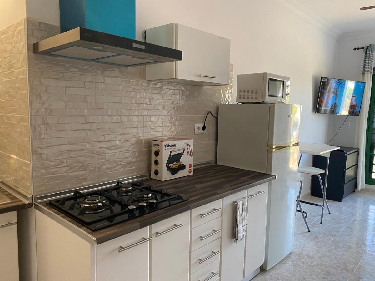 Loft Valentina Apartment Плая Бланка Екстериор снимка