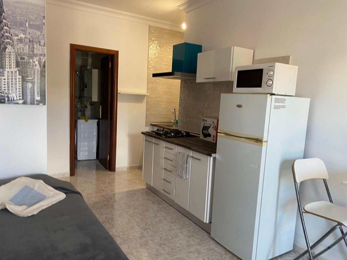 Loft Valentina Apartment Плая Бланка Екстериор снимка