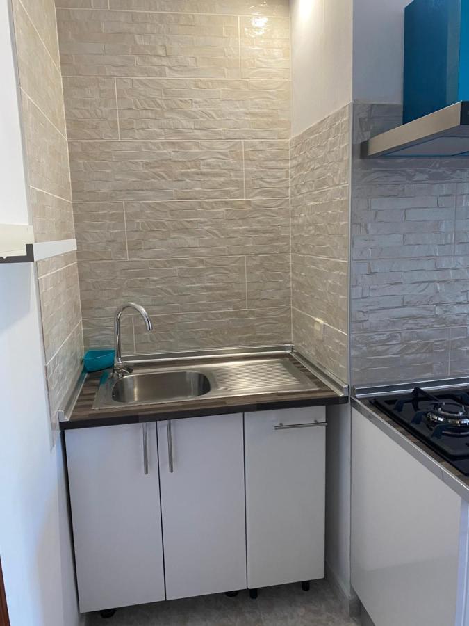 Loft Valentina Apartment Плая Бланка Екстериор снимка