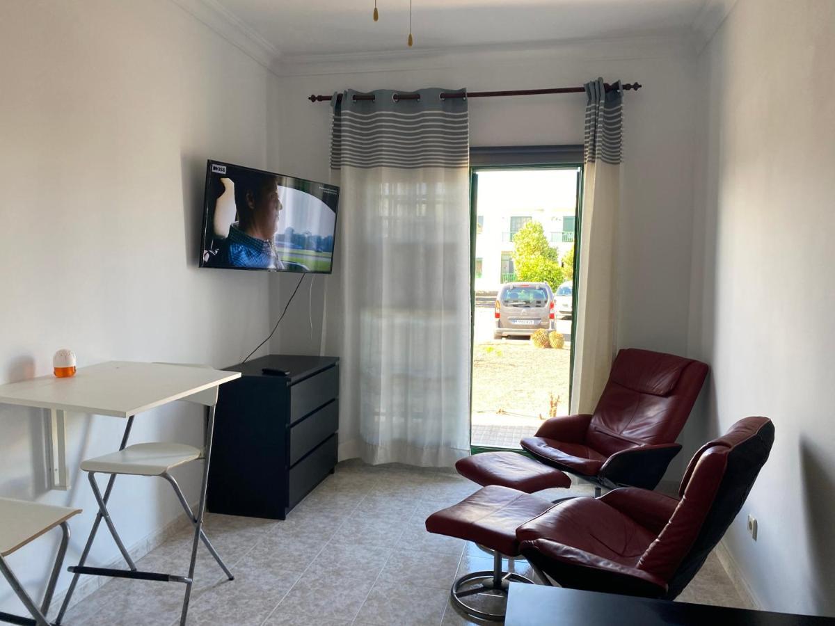 Loft Valentina Apartment Плая Бланка Екстериор снимка