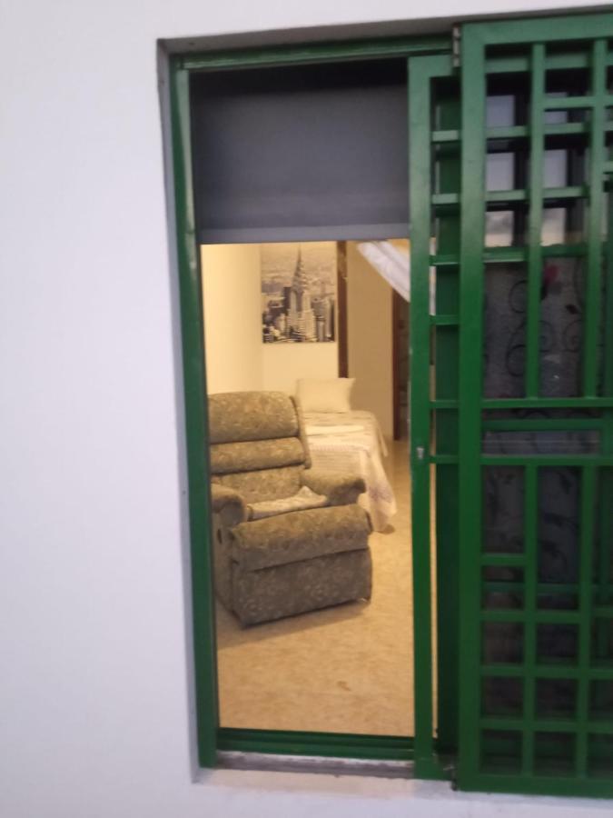 Loft Valentina Apartment Плая Бланка Екстериор снимка