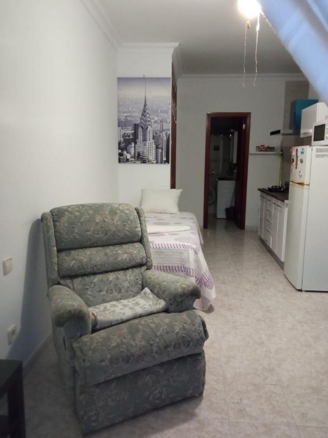 Loft Valentina Apartment Плая Бланка Екстериор снимка